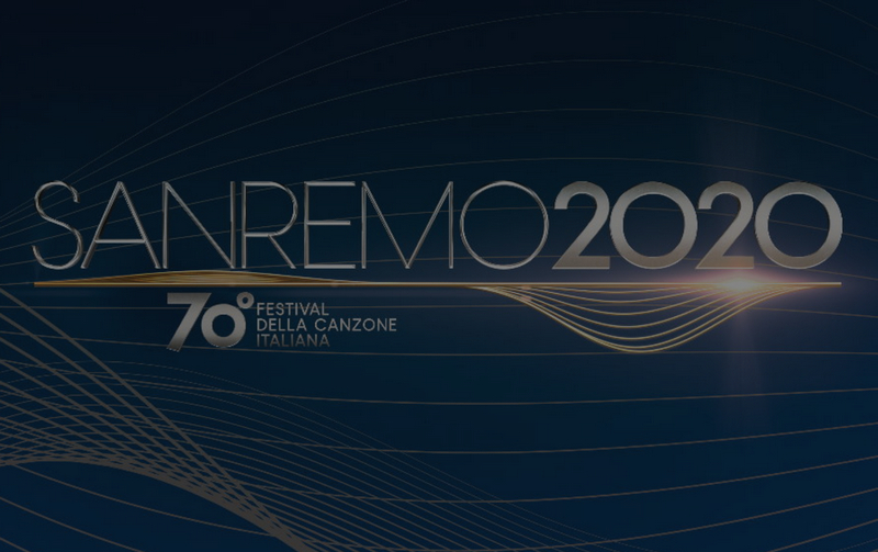 Biglietti Festival di Sanremo 2020