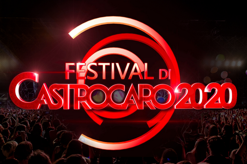 Festival di Castrocaro 2020 vincitore